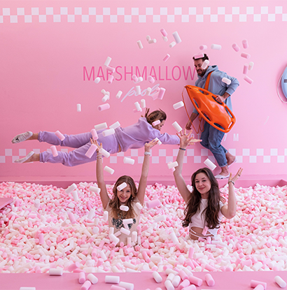 Be Happy Museum
